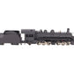 Mantua 345004 HO Undecorated 2-6-6-2 Articulated Steam Locomotive w/Tender VG/Box