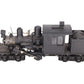 Bachmann 81181 G Climax Class B 25 Ton Steam Locomotive