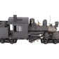 Bachmann 81181 G Climax Class B 25 Ton Steam Locomotive