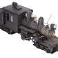Bachmann 81181 G Climax Class B 25 Ton Steam Locomotive