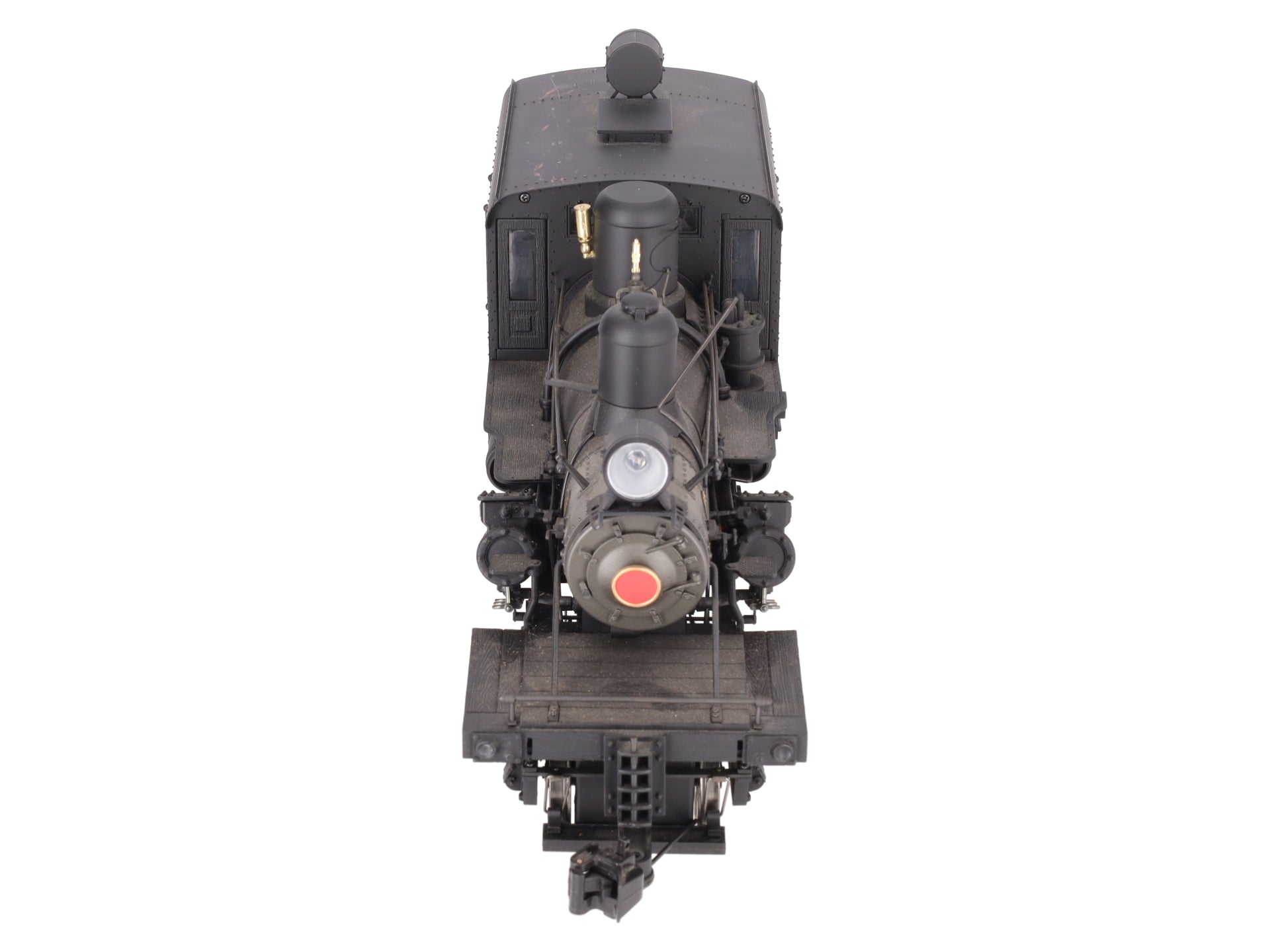 Bachmann 81181 G Climax Class B 25 Ton Steam Locomotive