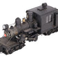 Bachmann 81181 G Climax Class B 25 Ton Steam Locomotive