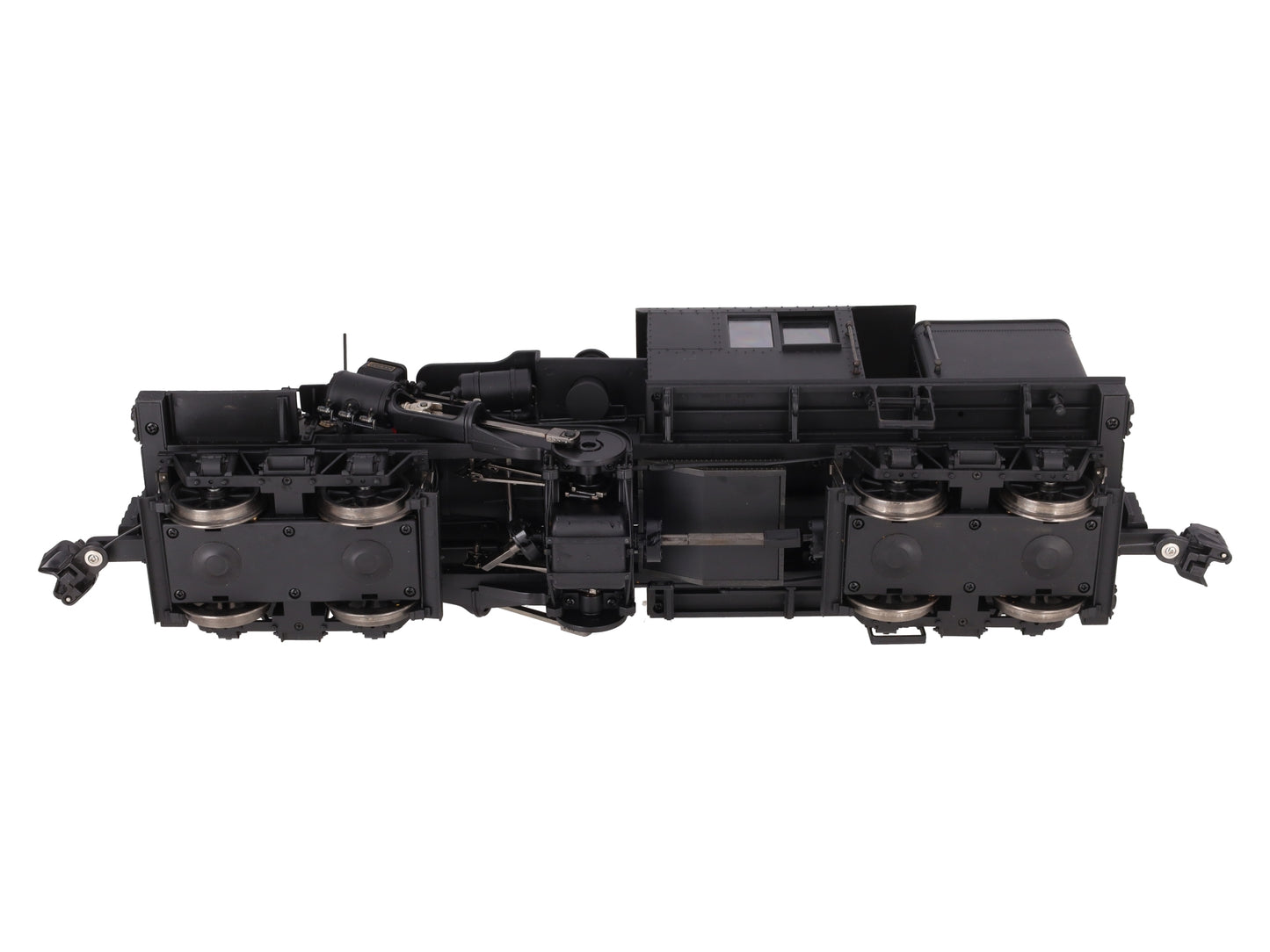 Bachmann 81181 G Climax Class B 25 Ton Steam Locomotive