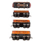 American Flyer 3012 Vintage O Prewar Electric Locomotive Passenger Set VG
