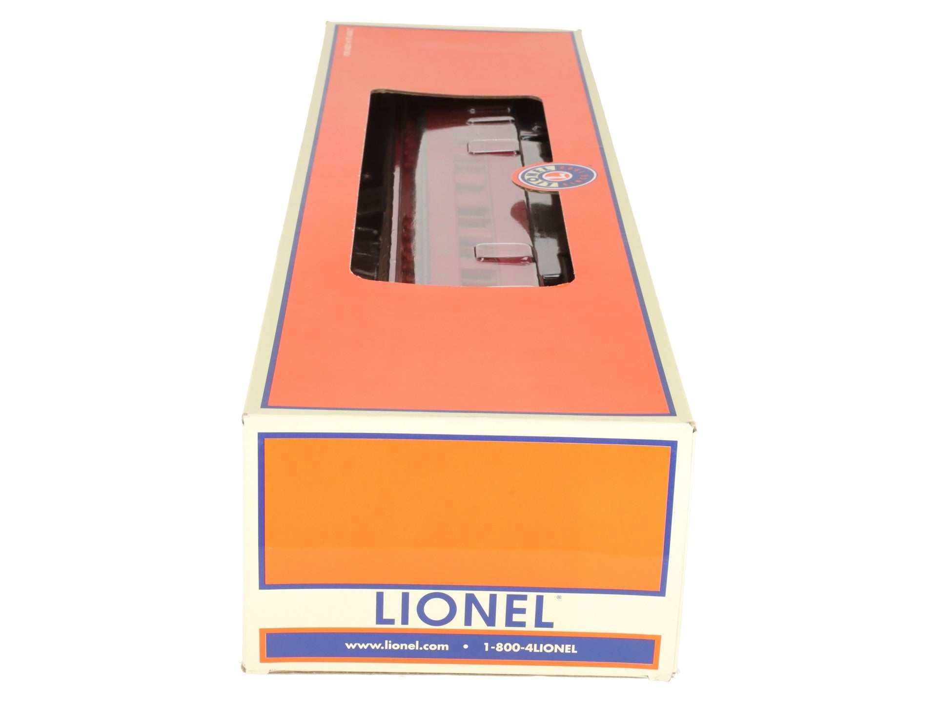 Lionel 2127090 O Scale 