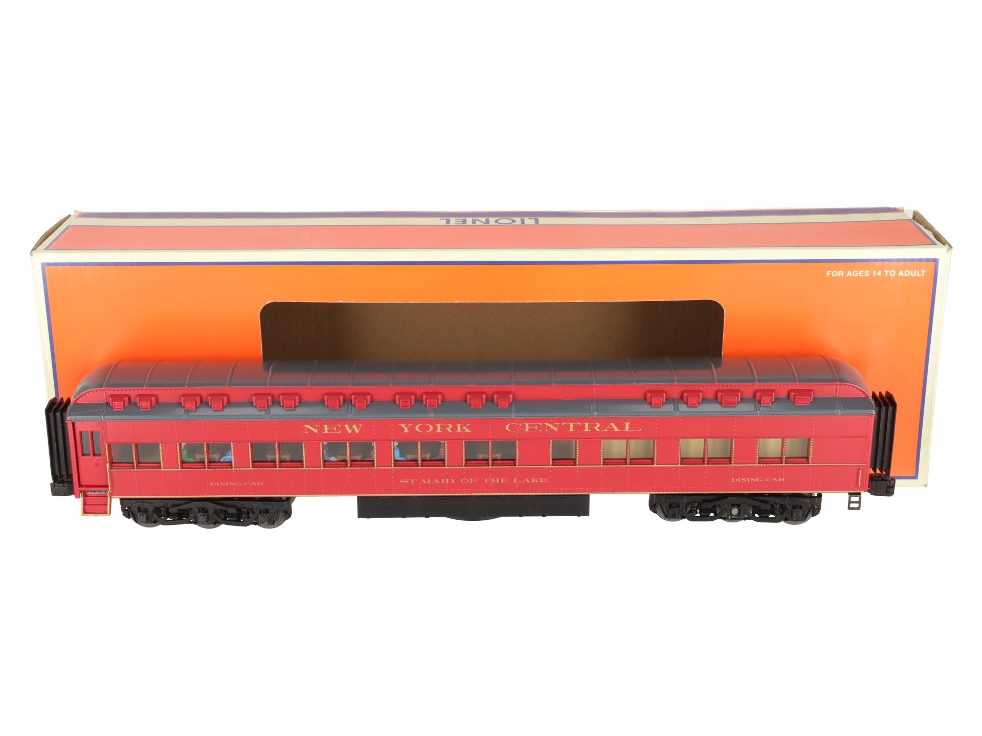 Lionel 2127090 O Scale 
