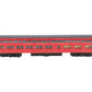 Lionel 2127090 O Scale "St Mary Of The Lake" Diner Car w/Station Sounds EX/Box