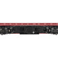 Lionel 2127090 O Scale "St Mary Of The Lake" Diner Car w/Station Sounds EX/Box