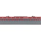 Lionel 2127090 O Scale "St Mary Of The Lake" Diner Car w/Station Sounds EX/Box