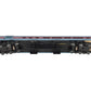 Lionel 6-25598 O Polar Express Scale Combination Car VG/Box