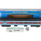 Lionel 6-25598 O Polar Express Scale Combination Car