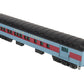 Lionel 6-25598 O Polar Express Scale Combination Car VG/Box