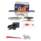 Marklin 81846 Z Gauge Christmas Steam Freight Train Set EX/Box