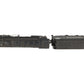 American Flyer K325 Vintage S New York Central 4-6-4 Steam Locomotive & Tender VG