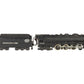 American Flyer K325 Vintage S New York Central 4-6-4 Steam Locomotive & Tender VG