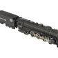 American Flyer K325 Vintage S New York Central 4-6-4 Steam Locomotive & Tender VG