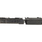 American Flyer 325AC Vintage S New York Central 4-6-4 Steam Locomotive & Tender VG