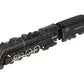 American Flyer 325AC Vintage S New York Central 4-6-4 Steam Locomotive & Tender VG