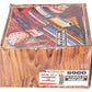 Marklin 8900 Mini-Club Z Gauge Steam Freight Train Set EX/Box