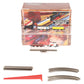 Marklin 8900 Mini-Club Z Gauge Steam Freight Train Set EX/Box