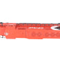 Lionel 6-18203 O CP Rail SD-40 Diesel Locomotive #8203 EX