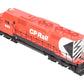 Lionel 6-18203 O CP Rail SD-40 Diesel Locomotive #8203 EX