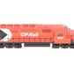 Lionel 6-18203 O CP Rail SD-40 Diesel Locomotive #8203 EX