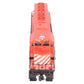 Lionel 6-18203 O CP Rail SD-40 Diesel Locomotive #8203 EX