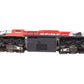 Lionel 6-18203 O CP Rail SD-40 Diesel Locomotive #8203 EX