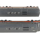 Lionel 2378 O Vintage Milwaukee F-3 AB Diesel Loco Set w/Thin Yellow Stripes VG