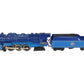 Lionel 6-8801 O Gauge Blue Comet 4-6-4 Steam Locomotive & Tender #8801 EX/Box