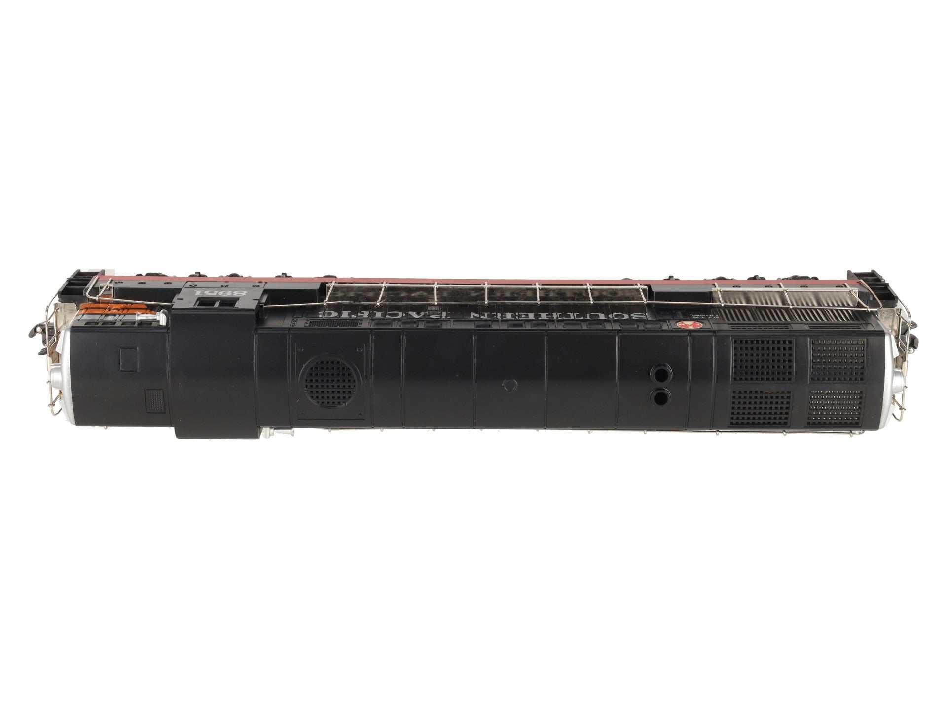 Lionel 6-8951 O Gauge Southern Pacific FM Trainmaster Diesel Locomotive #8951 VG/Box
