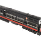 Lionel 6-8951 O Gauge Southern Pacific FM Trainmaster Diesel Locomotive #8951 VG/Box