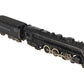 American Flyer 322AC Vintage S NYC Hudson 4-6-4 Steam Locomotive & Tender VG