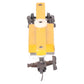 Trackman-2000 MOW Track Cleaning Car VG