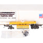 Trackman-2000 MOW Track Cleaning Car VG