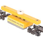 Trackman-2000 MOW Track Cleaning Car VG