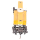Trackman-2000 MOW Track Cleaning Car VG