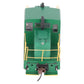 Bachmann 85204 HO Scale Painted-Unlettered Green GE 45-Ton Switcher (DCC) LN/Box