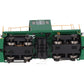 Bachmann 85204 HO Scale Painted-Unlettered Green GE 45-Ton Switcher (DCC) LN/Box