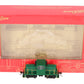Bachmann 85204 HO Scale Painted-Unlettered Green GE 45-Ton Switcher (DCC) LN/Box