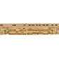 Oriental Limited 8115-16 HO BRASS Pennsylvania RR "View" Observation Car EX/Box