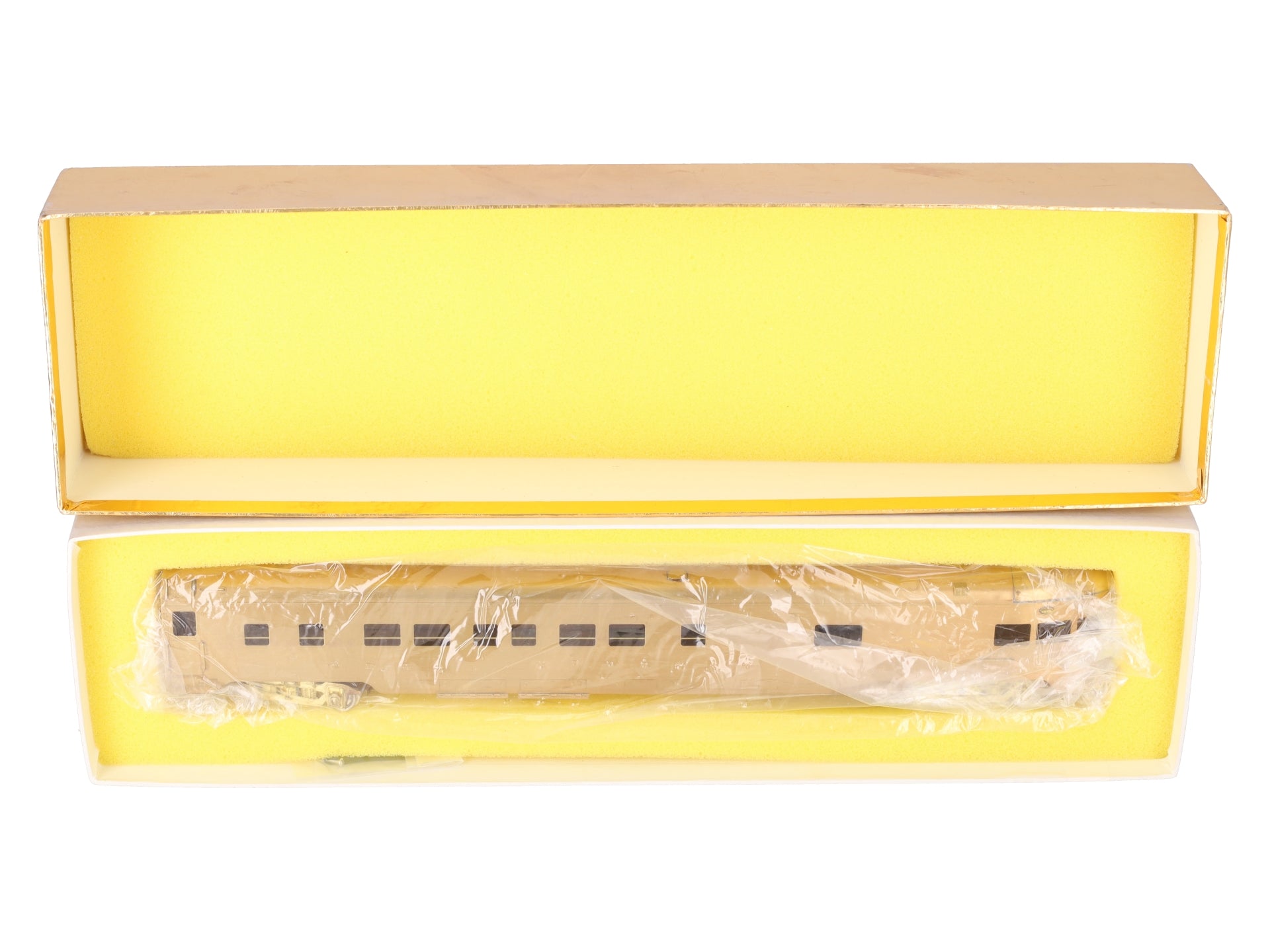 Oriental Limited 8115-16 HO BRASS Pennsylvania RR 