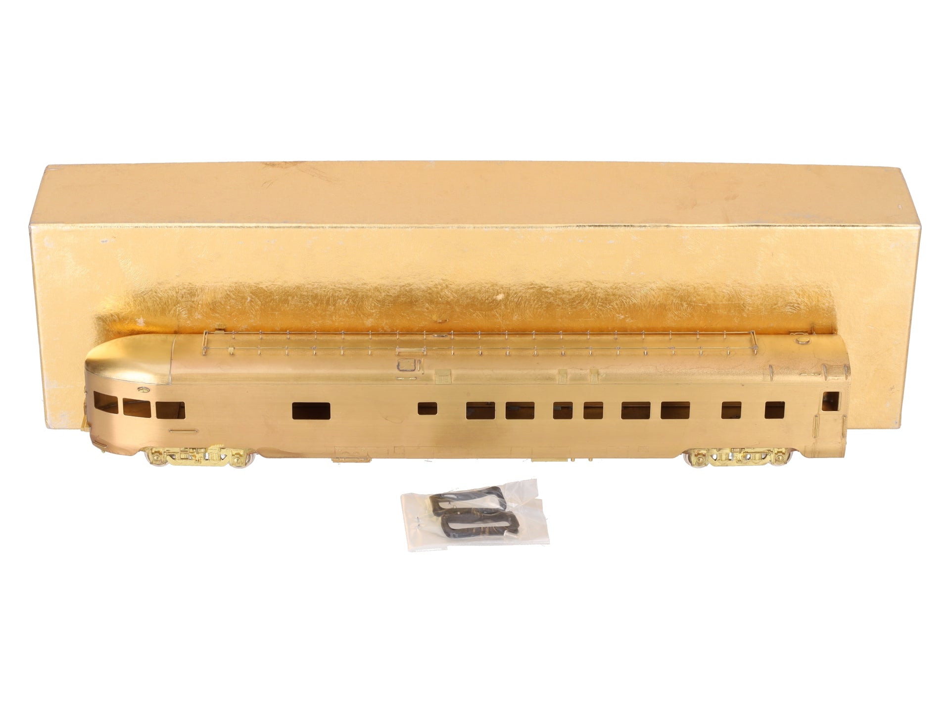 Oriental Limited 8115-16 HO BRASS Pennsylvania RR 