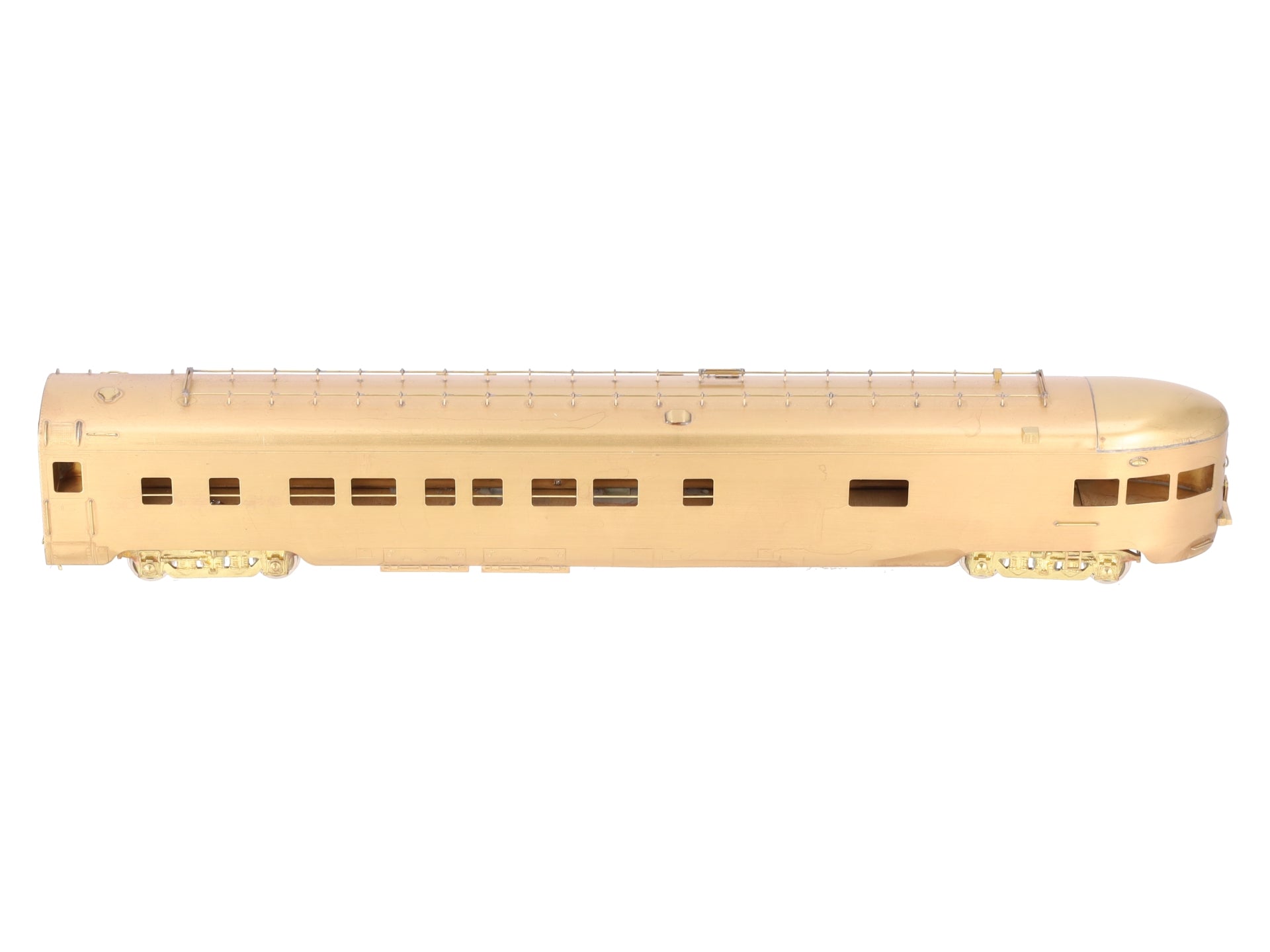 Oriental Limited 8115-16 HO BRASS Pennsylvania RR 