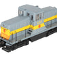 MTH 20-20720-1 O Gauge NYO&W G.E. 44 Ton Phase 1c Diesel Engine #101 w PS3 EX/Box