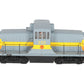 MTH 20-20720-1 O Gauge NYO&W G.E. 44 Ton Phase 1c Diesel Engine #101 w PS3 EX/Box