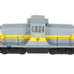 MTH 20-20720-1 O Gauge NYO&W G.E. 44 Ton Phase 1c Diesel Engine #101 w PS3 EX/Box