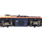 MTH 20-20252-1 O C&O Chessie GP30 Diesel Engine w/PS3 #3030 EX/Box