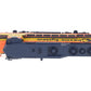 MTH 20-20252-1 O C&O Chessie GP30 Diesel Engine w/PS3 #3030 EX/Box